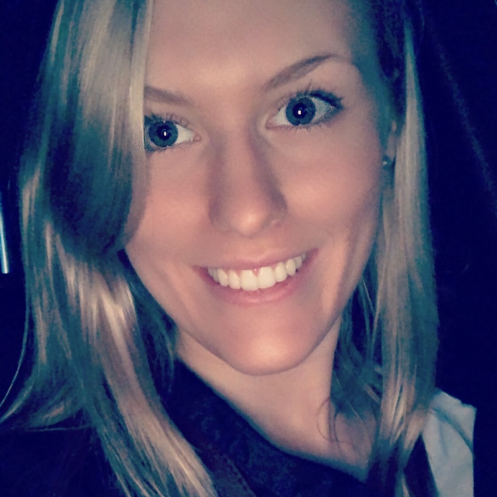 Meet your Posher, Rachel